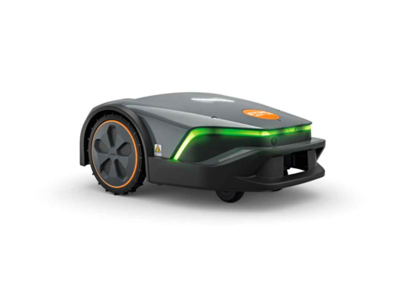 Imow 7.0 Evo Robotgräsklippare